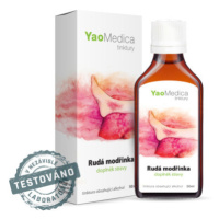 YaoMedica Rudá modřinka 50 ml