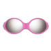 Julbo LOOP M SP4 Baby rose fonce/rose