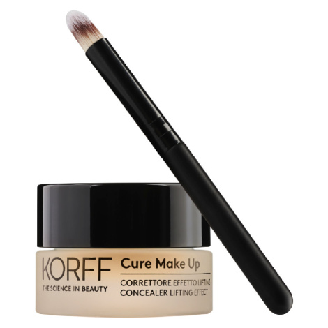 KORFF Lifting Cure make-up liftingový korektor 03 3,5 ml
