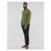 Polo Ralph Lauren LSFBBDM5-LONG SLEEVE-KNIT Khaki