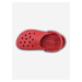 Classic Crocs Pantofle Crocs Červená