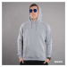 Urban Classics Blank Hoody Grey