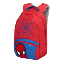 SAMSONITE Dětský batoh Disney Ultimate 2.0 Spider-Man, 26 x 15 x 35 (131854/5059)