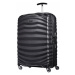 SAMSONITE Kufr Lite-shock Spinner 75/31 Black, 52 x 31 x 75 (62766/1041)