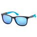 Meatfly Polarizační brýle Clutch 2 Black / Blue