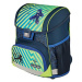 HERLITZ Loop Školní taška, Ninja, 16L