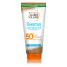 Garnier Ochranné mléko pro citlivou pokožku SPF 50+ Sensitive Advanced (Hypoallergenic Milk) 175