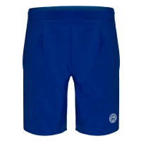 Pánské šortky BIDI BADU Henry 2.0 Tech Shorts Blue
