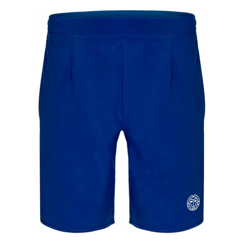 Pánské šortky BIDI BADU Henry 2.0 Tech Shorts Blue