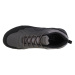 Pánské sportovní boty Rivar M 243245-1611 Tmavě šedá s černou - Kappa