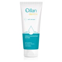 Oillan Derm+ Hand Cream krém na ruce pro děti od narození 75 ml