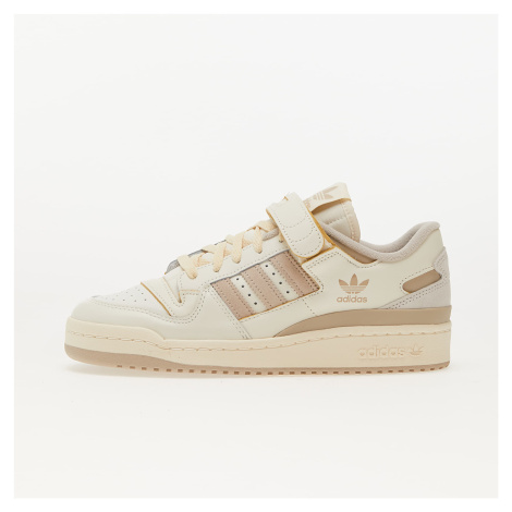 adidas Forum 84 Low Off White/ Wonder Beige/ Core White