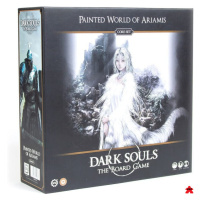 Dark Souls: The Board Game - Painted World of Ariamis EN