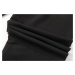 Pánské softshellové kalhoty KUGO HK7588, celočerná Barva: Černá