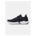 UA W Project Rock 5 Tenisky Under Armour