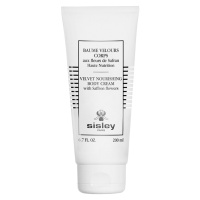 SISLEY - Velvet Nourishing Body Cream - Tělový krém