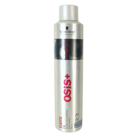 OSIS - ELASTIC HAIRSPRAY 300ml OSIS+