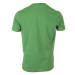 Champion Crewneck T-Shirt Zelená