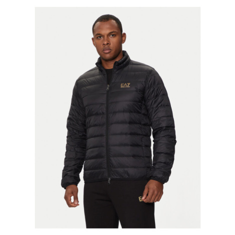 Vatovaná bunda EA7 Emporio Armani