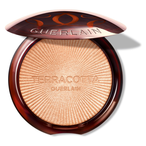 Guerlain Rozjasňující pudr Terracotta (Luminizer) 7 g 00 Cool Ivory