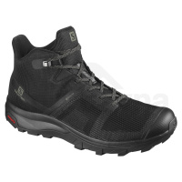 Obuv Salomon OUTline Prism MID GTX M - černá