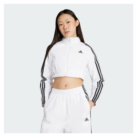 Bunda Teamgeist Adicolor Cropped Track Top Adidas