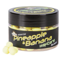 Dynamite baits boilie wafters fluro pineapple banana 14 mm