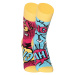 Veselé ponožky Dedoles Komiks (GMRS005) S