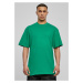 Vysoké tričko c.zelená