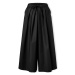 Wendykei Trousers 923086 - Black Černá