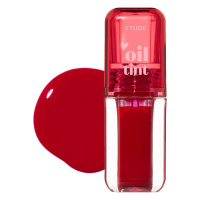 ETUDE Olejový tint na rty Dear Darling Oil Tint #01 Real Cherry