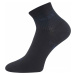 Ponožky VoXX - Boby, černá Barva: Černá