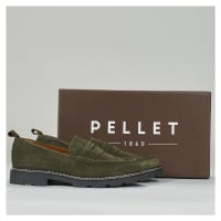 Pellet MILO Khaki