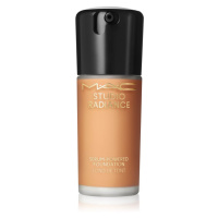 MAC Cosmetics Studio Radiance Serum-Powered Foundation hydratační make-up odstín NW43 30 ml