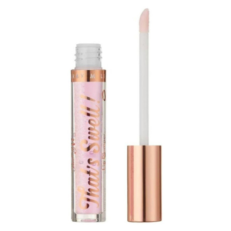 Barry M That's Swell! Plumping Lip Gloss Kiki Lesk Na Rty 2.5 ml