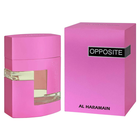 Al Haramain Opposite Pink - EDP 100 ml