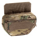 Břišní pouzdro Drop Down Clawgear® – Multicam®