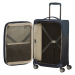 Samsonite Airea Spinner 55cm Modrý rozšiřitelný 38/43,5L