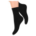 Dámské ponožky 037 black