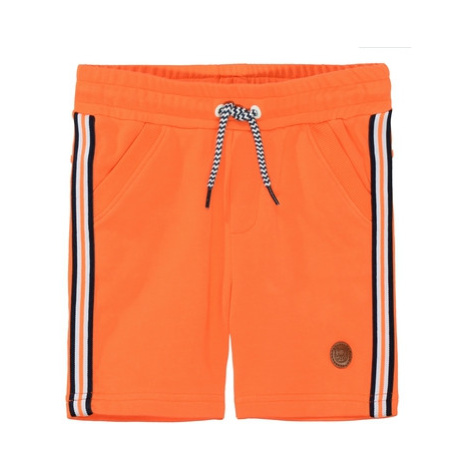 STACCATO Sweatbermuda orange