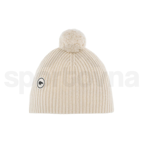 Eisbär Mirna Pompon Beanie Natural