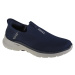 Skechers Slip-Ins: GO WALK 6 - Easy On Modrá