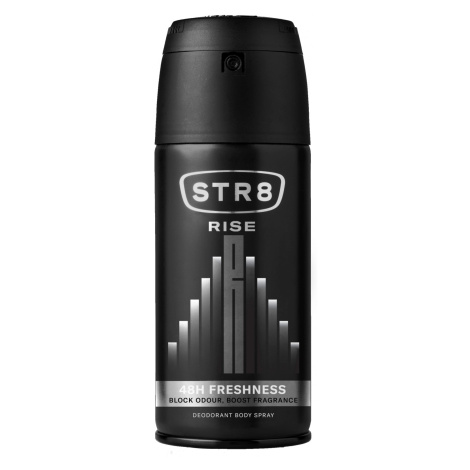 STR8 Rise - deodorant ve spreji 150 ml