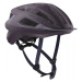 Scott ARX Cyklistilcká helma, fialová, velikost