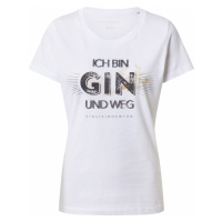 Tričko 'Gin Weg'