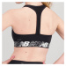 New Balance Top Nb Pace Bra 3.0 BK WB11034BK