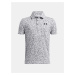 Under Armour Chlapecké tričko UA Playoff Printed Polo - Kluci