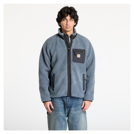 Bunda Carhartt WIP Prentis Liner Jacket UNISEX Dove Grey/ Black