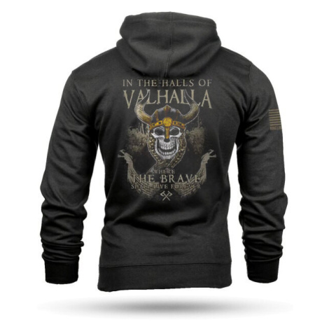 Mikina Valhalla Nine Line® – Navy Blue