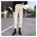 Dámské džíny s vysokým pasem A199 FashionEU
